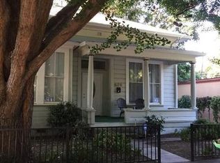 626 W 4th St, Chico, CA 95928