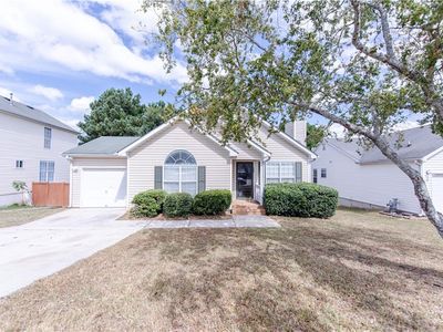 425 Eagles Flight Ln, Riverdale, GA, 30274