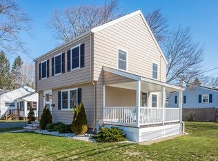 34 Arvidson Rd, Lynn, MA 01904