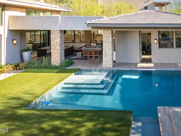 13474 N STONE VIEW Trail, Fountain Hills, AZ 85268