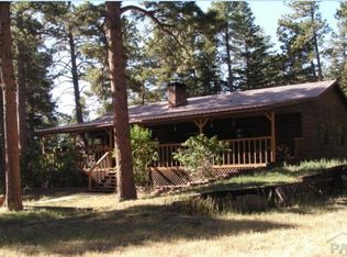 10063 Heller Ln, Rye, CO 81069