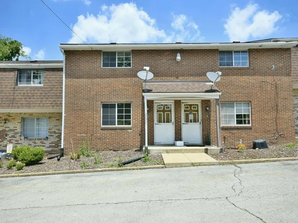 427 Manor Road, 427 Manor Rd APT 3, Delmont, PA 15626