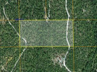 0 Stage Coach Trl LOT 31, Riverside, WA 98849