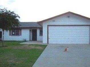 15817 Giotta Ave, Ivanhoe, CA 93235