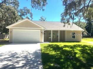 6034 Creek Rd, Beaufort, SC 29906