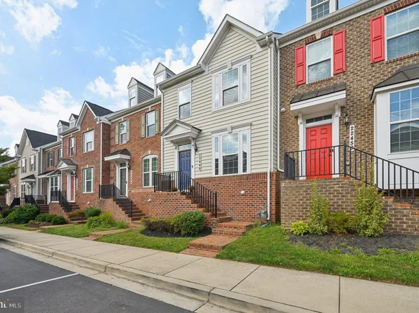 22448 Bright Sky Dr, Clarksburg, MD 20871