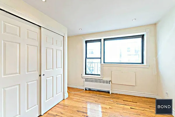 Rented by Bond New York | media 21