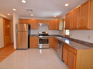 52 Grafton St #4, Quincy, MA 02169