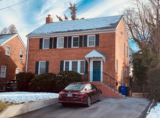 4830 24th Rd N, Arlington, VA 22207