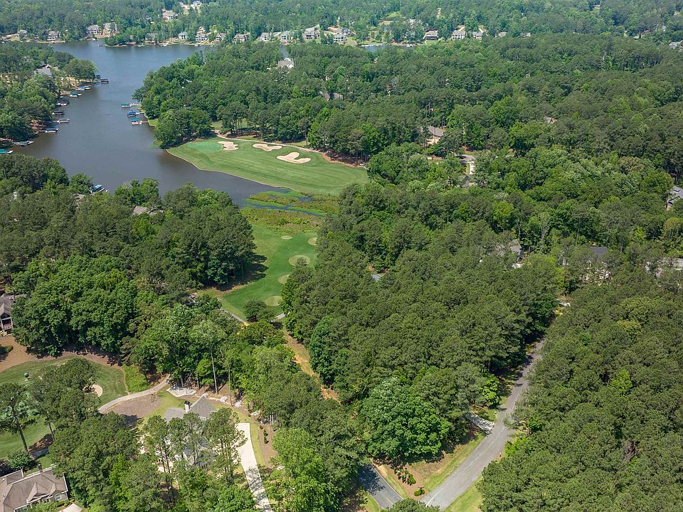 2481 Club Dr Greensboro, GA Zillow