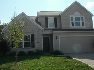 3351 Shepperton Blvd, Indianapolis, IN 46228