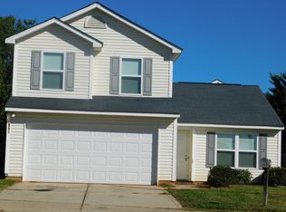 218 Tom Hunter Rd, Charlotte, NC 28213