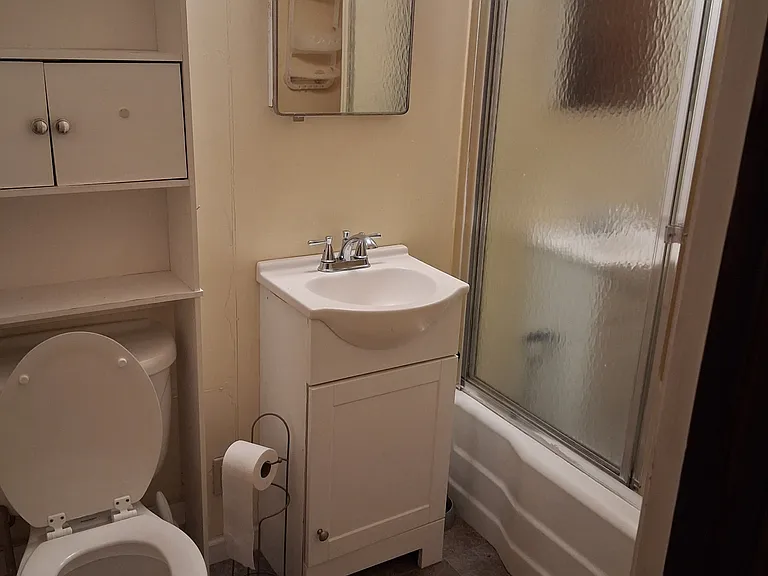 Full Bath