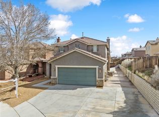 15239 Sunray Ct, Victorville, CA 92394
