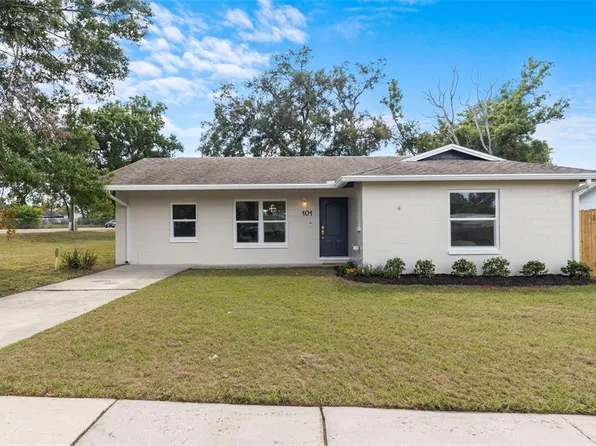 101 Sheryl Lynn Dr, Brandon, FL 33510