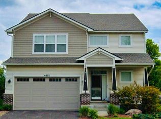 4681 Heritage Pkwy N, Hugo, MN 55038
