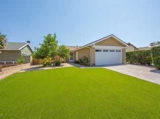 3938 Frandon Ct, Simi Valley, CA 93063