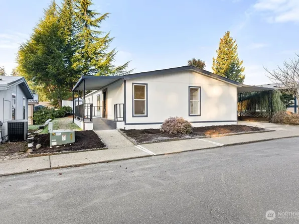 2500 S 370th Street #227, Federal Way, WA 98003