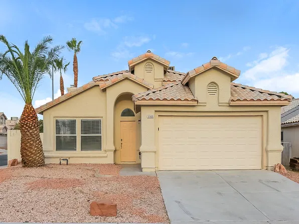 5569 Night Swim Ln, Las Vegas, NV 89113