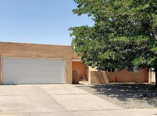 8800 San Francisco Rd NE, Albuquerque, NM 87109