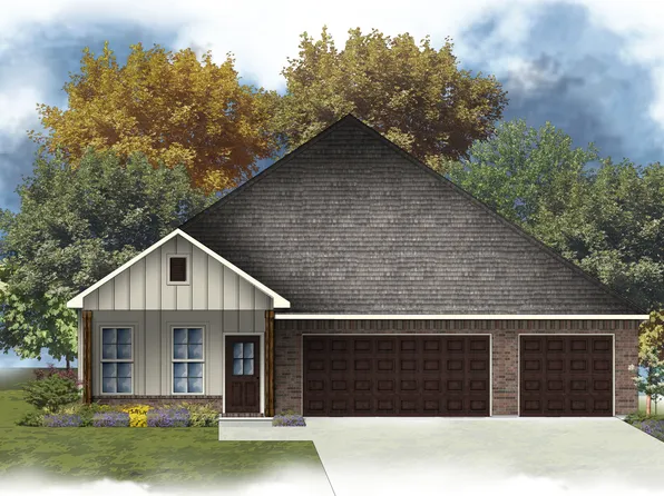 Audubon II G Plan, Newby Chapel