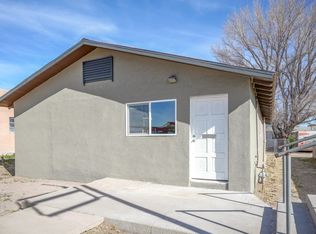 912 N California St, Socorro, NM 87801
