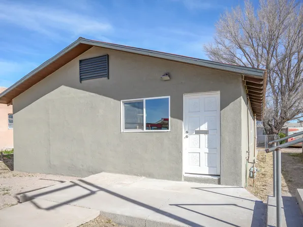 912 N California St, Socorro, NM 87801