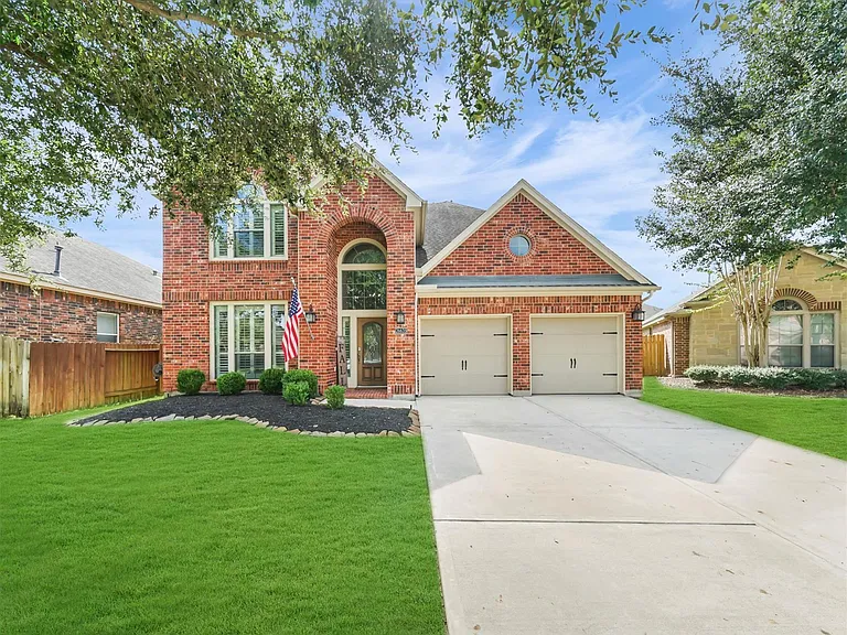 26635 Becker Pines Ln — Photo 2