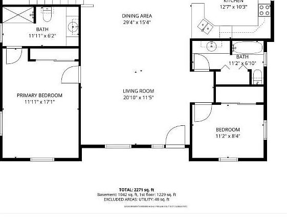 5th image of 7709 Goshen Rd