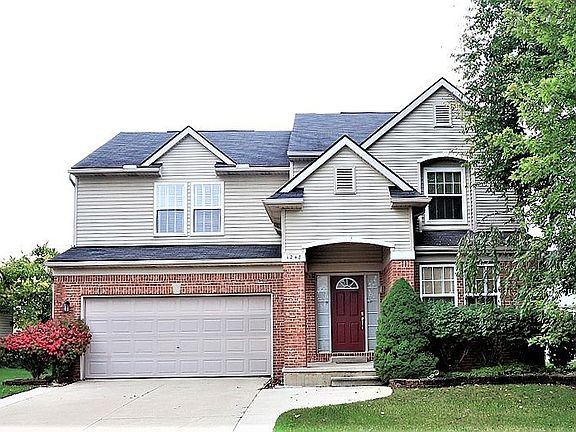 5th image of 1248 Meadowbrook Blvd