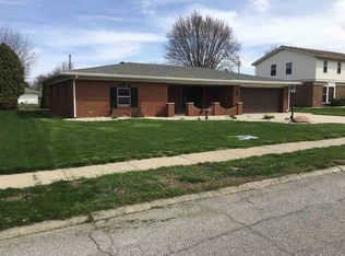 2346 Westdale Ct, Kokomo, IN 46901
