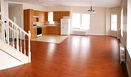 Rented by Awaye Realty Management LLC