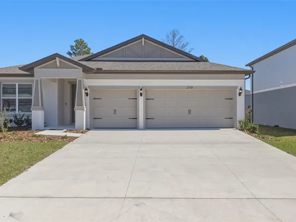 3768 OBSIDIAN DRIVE, SPRING HILL, FL 34609