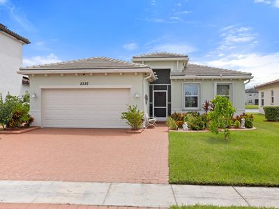 8336 NW Greenbank Circle, Port Saint Lucie, FL, 34987