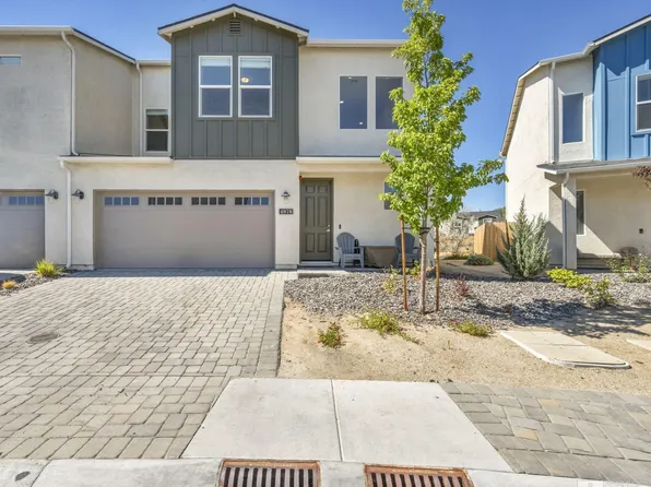4976 Black Falcon Way, Sun Valley, NV 89433