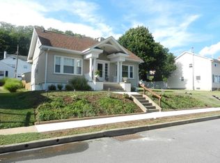 2368 Fairview Ter, Williamsport, PA 17701
