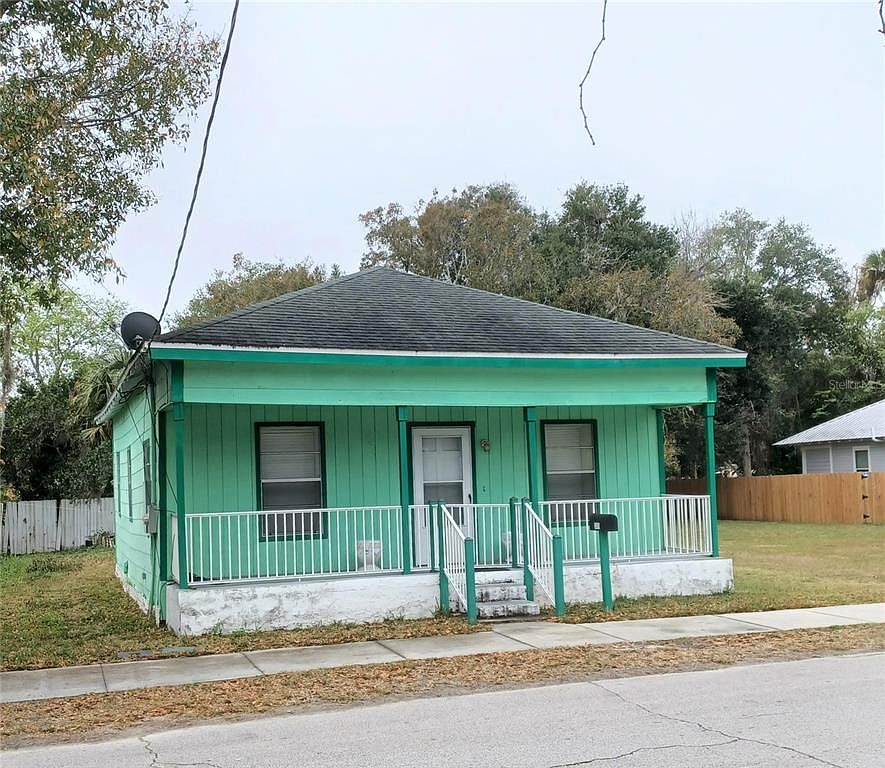 306 Sheldon St, New Smyrna Beach, FL 32168 Zillow