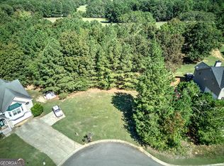 58 Ferguson Dr, Kingston, GA