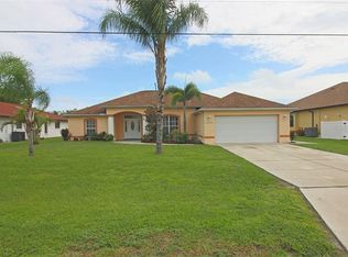 26370 Bridgewater Rd, Punta Gorda, FL 33983
