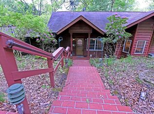 5445 Aska Rd, Blue Ridge, GA 30513