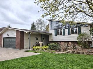 70301 Henry Ross Dr, Romeo, MI 48065