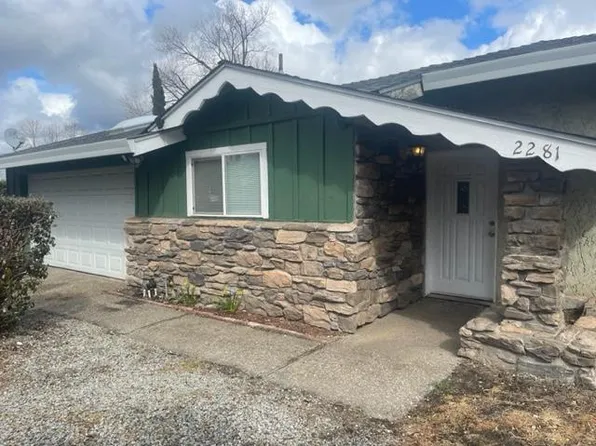 2281 Notre Dame Blvd, Chico, CA 95928