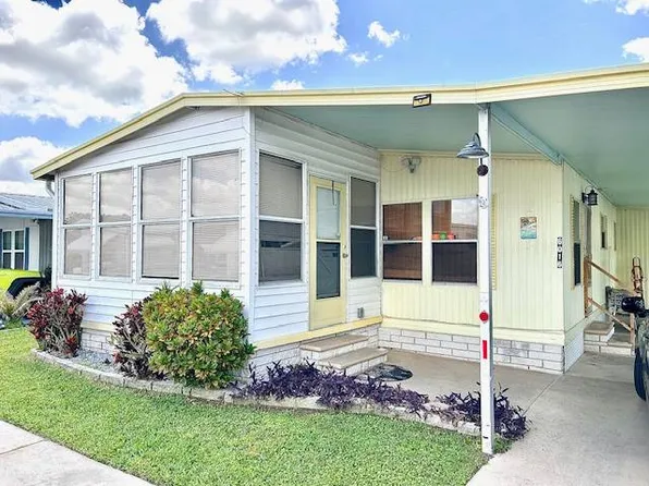 6016 Easy Dr, Port Richey, FL 34668