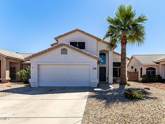 3rd image of 8251 W EUGIE Avenue