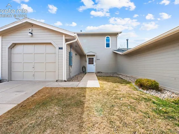7444 Casa Grande Ct, Colorado Springs, CO 80920