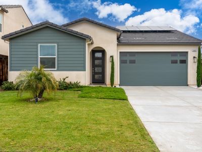 3345 Las Rosas Ave, Clovis, CA, 93619