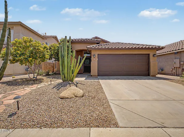 4327 E Tether Trail, Phoenix, AZ 85050