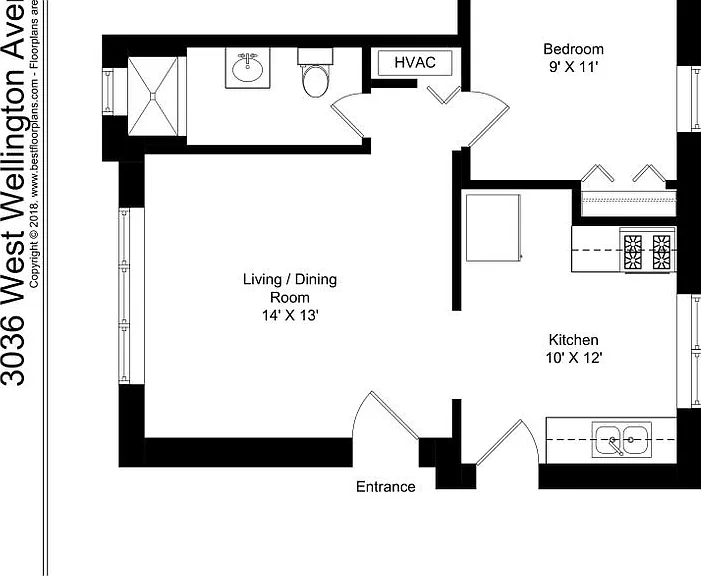 3000 N. Whipple LLC — Photo 3