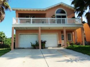 206 Huisache Ave, Rio Hondo, TX 78583