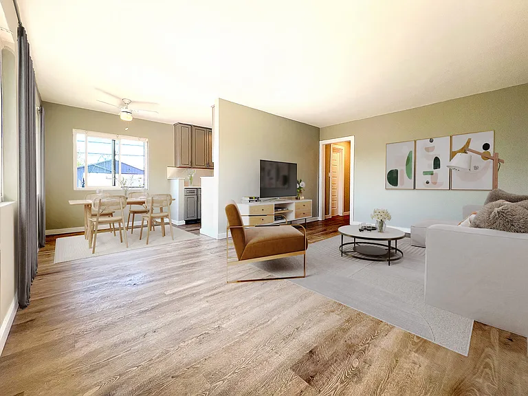Haven Mar Vista Apartments — Photo 13